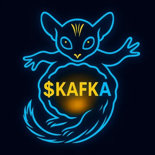 Kafka token