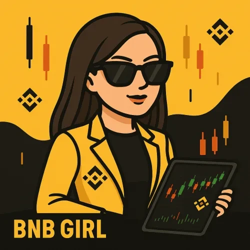 BNB billionare