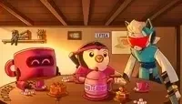 Tea-Fi: The Tea Collection