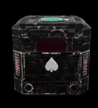 CHIPCHIPGAME BOX