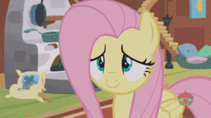 Fluttershy‌