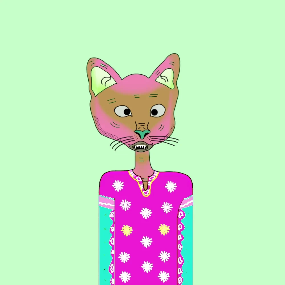 Metaworld Cat #191