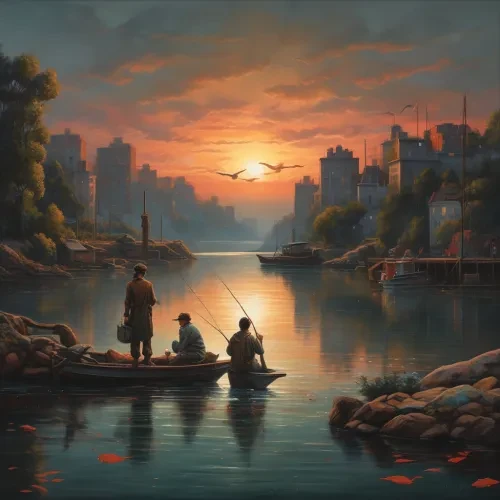 The River 2