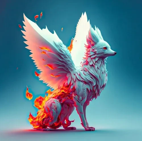 Fire Fox