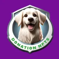 Donation NFTs Poly