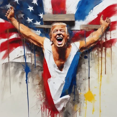 TRUMP