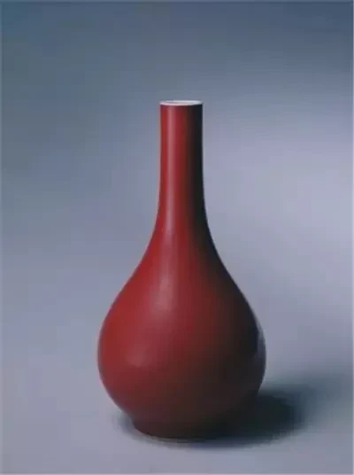 雍正审美3