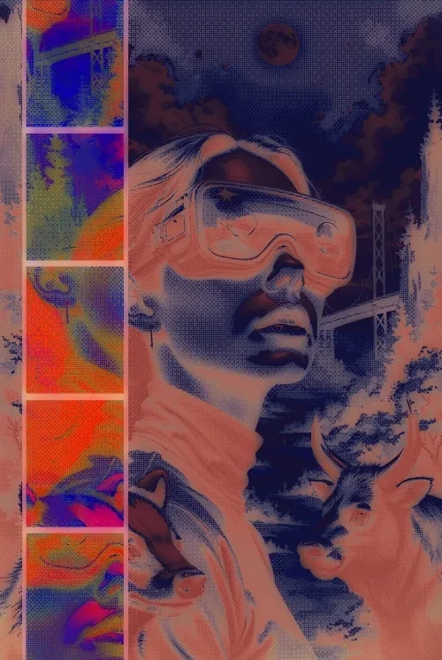 Why Always So Negative? "V.2"
