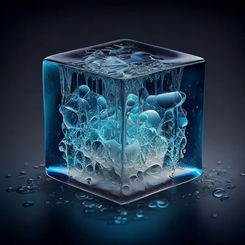 Cube 