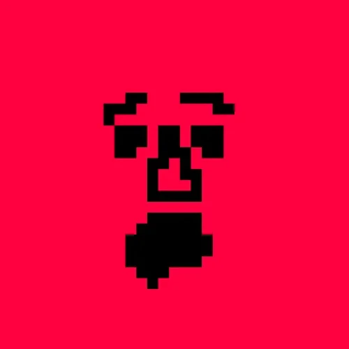 Bored Zigga #0007