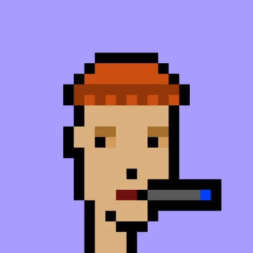 CryptoPunks