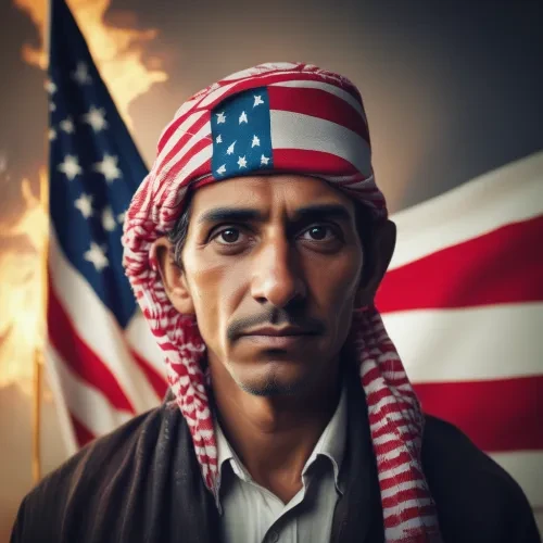 Yemeni Houthis 2025