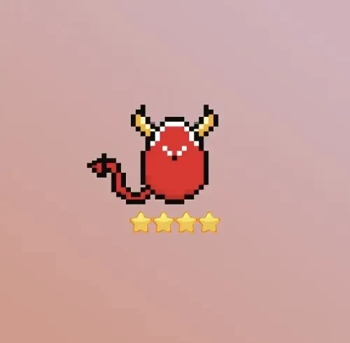 xEGG 4 Star #78