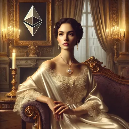 Ethereum Aristocrat