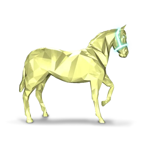 Unnamed Foal #448235