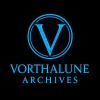 Vorthalune Archives: Relics of the Forgotten