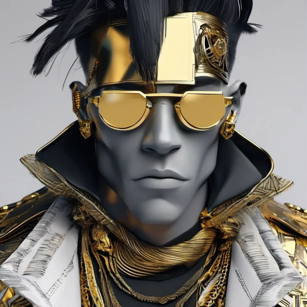 Cyberpunk 