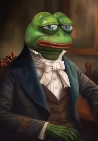 Graf pepe collection