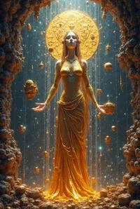 The Quantum Muse - TQM