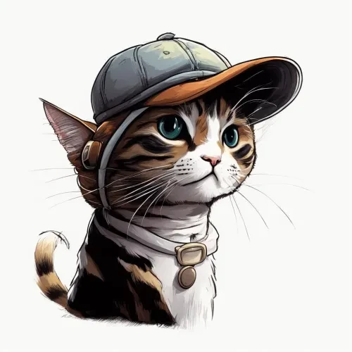 x.zk cat #01