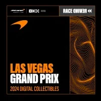 22/24 Las Vegas GP Race Rewind 2024