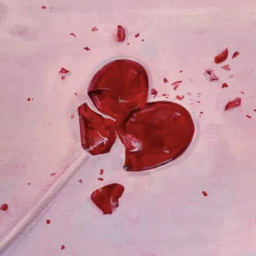 Broken Heart