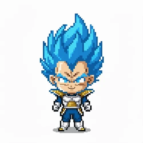 vegeta#06