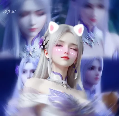 Xiao Yi Xian 