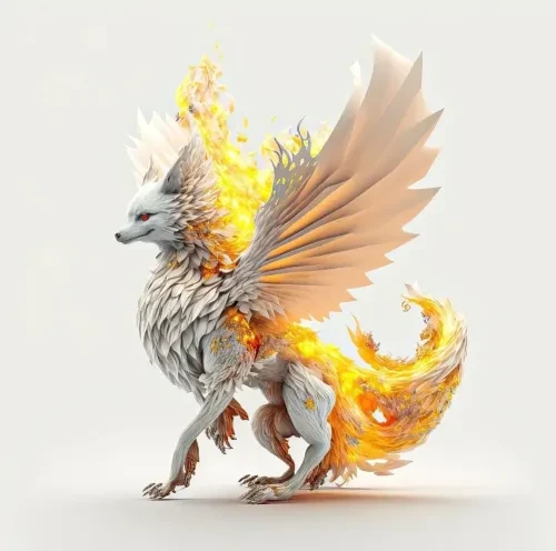 Fire Fox