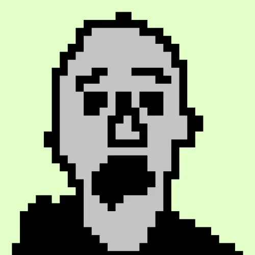 Bored Zigga #0006