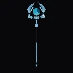 Blue Wand
