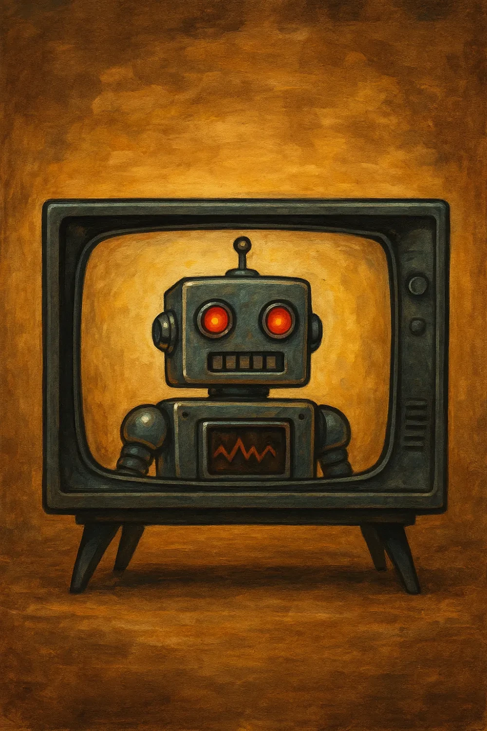 Bigbrobot