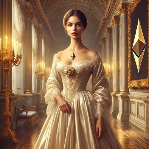 Ethereal Grandeur