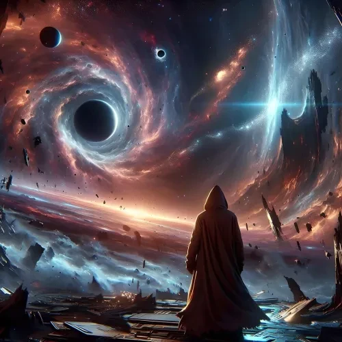 The Cabal Hole