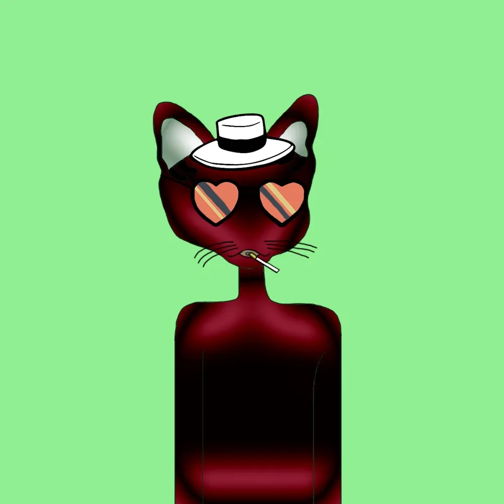 Metaworld Cat #234