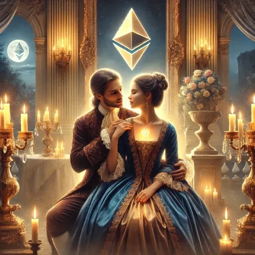 Ethereum Lovers
