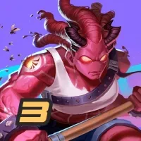 Gas Hero Common Heroes