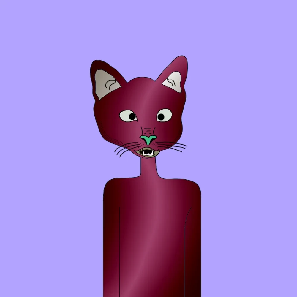 Metaworld Cat #176