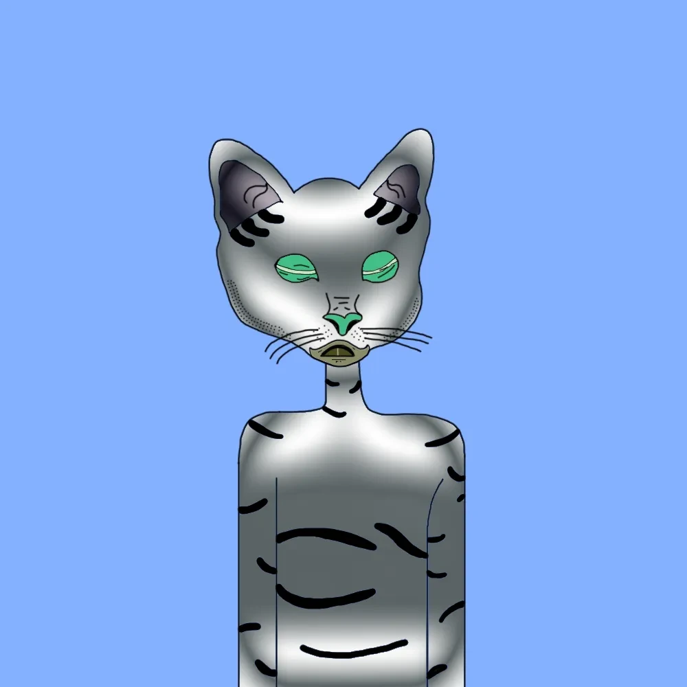 Metaworld Cat #33