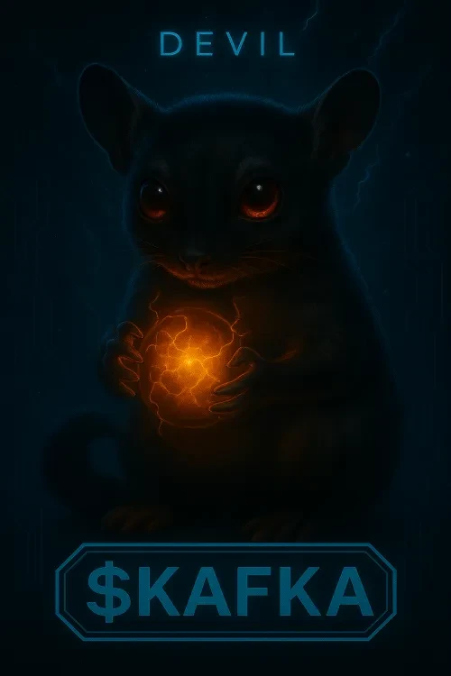 KAFKA