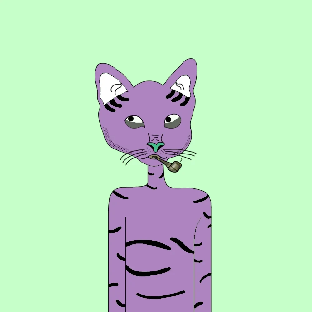 Metaworld Cat #174