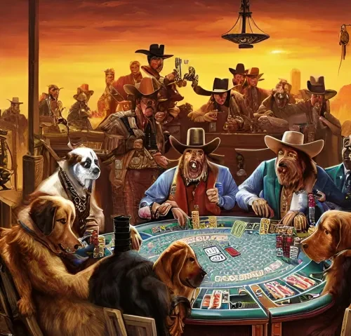 Fistful of dollars