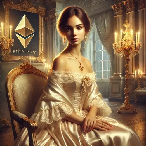 Ethereum Elegance