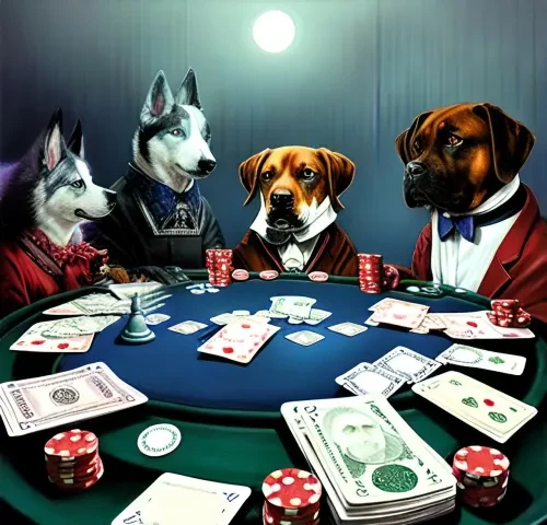 Straight flush