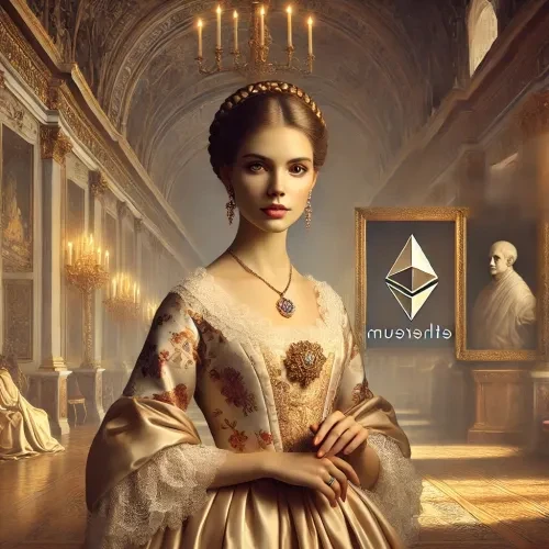 Ethereum Empress