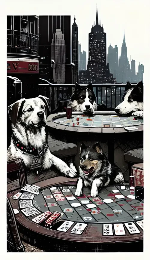 Sin City