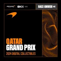 23/24 Qatar GP Race Rewind 2024