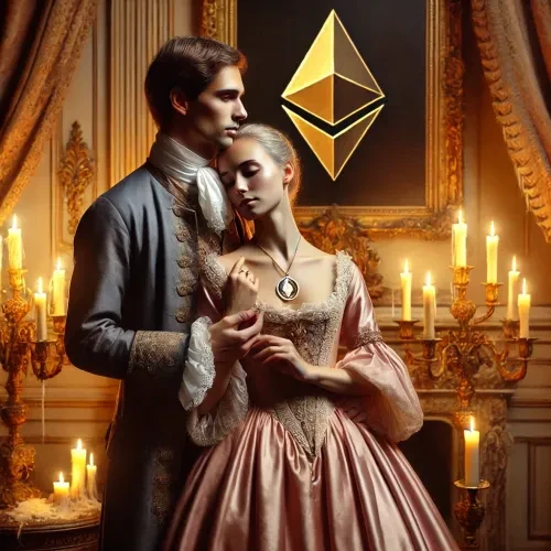 Upgrade Ethereum Eternity