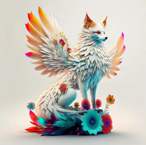 White Fox