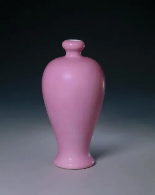 雍正审美6